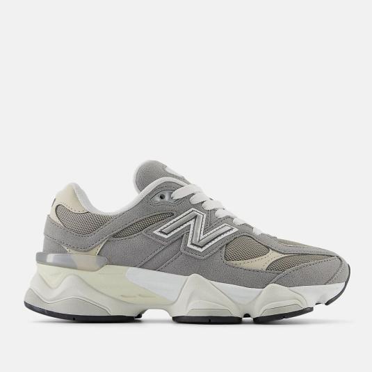 Детские кроссовки New Balance 9060 (Gs) - GC9060BA
