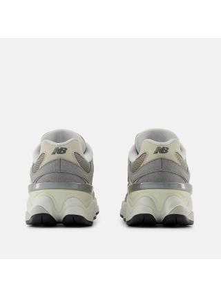 Детские кроссовки New Balance 9060 (Gs) - GC9060BA