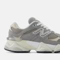 Детские кроссовки New Balance 9060 (Gs) - GC9060BA