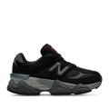 Детские кроссовки New Balance 9060 (Gs) - GC9060BK