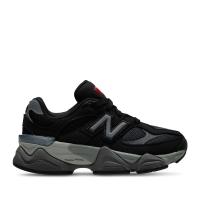 Детские кроссовки New Balance 9060 (Gs) - GC9060BK