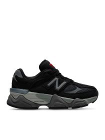 Детские кроссовки New Balance 9060 (Gs) - GC9060BK
