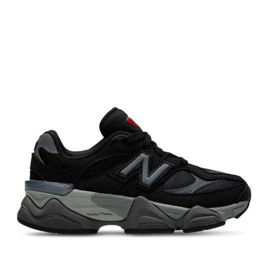 Детские кроссовки New Balance 9060 (Gs) - GC9060BK