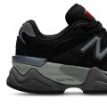 Детские кроссовки New Balance 9060 (Gs) - GC9060BK