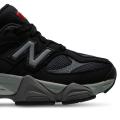 Детские кроссовки New Balance 9060 (Gs) - GC9060BK
