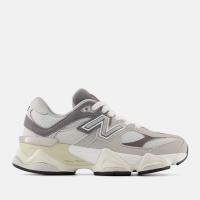 Детские кроссовки New Balance 9060 (Gs) - GC9060GY