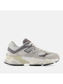 Детские кроссовки New Balance 9060 (Gs) - GC9060GY