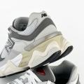 Детские кроссовки New Balance 9060 (Gs) - GC9060GY