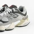 Детские кроссовки New Balance 9060 (Gs) - GC9060GY