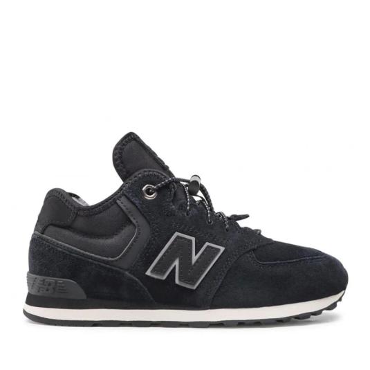 Детские кроссовки New Balance 574H Jr - PV574HGX