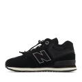 Детские кроссовки New Balance 574H Jr - PV574HGX