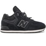 Детские высокие кроссовки New Balance 574H