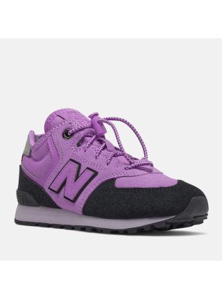 Детские кроссовки New Balance 574H Jr - PV574HXG