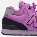 Детские кроссовки New Balance 574H Jr - PV574HXG