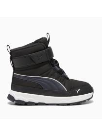 Детские ботинки Puma Evolve Boot AC+ PS Jr - 392645-01