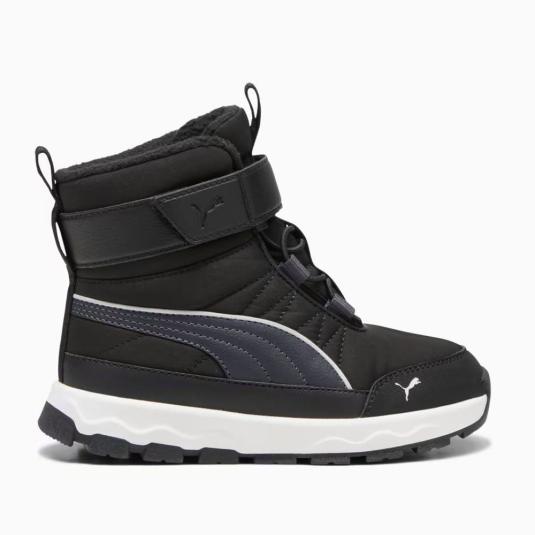 Детские ботинки Puma Evolve Boot AC+ PS Jr - 392645-01