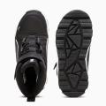 Детские ботинки Puma Evolve Boot AC+ PS Jr - 392645-01