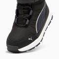 Детские ботинки Puma Evolve Boot AC+ PS Jr - 392645-01