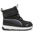 Детские ботинки Puma Evolve Boot AC+ PS Jr - 392646-01