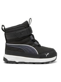 Детские ботинки Puma Evolve Boot AC+ PS Jr - 392646-01