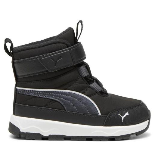 Детские ботинки Puma Evolve Boot AC+ PS Jr - 392646-01