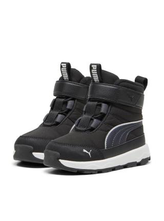 Детские ботинки Puma Evolve Boot AC+ PS Jr - 392646-01