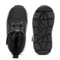 Детские ботинки Puma Evolve Boot AC+ PS Jr - 392646-01