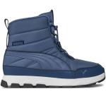 Детские ботинки Puma Evolve Boot Jr