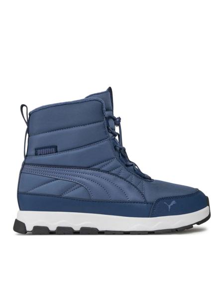 Детские ботинки Puma Evolve Boot Jr - 380745-03