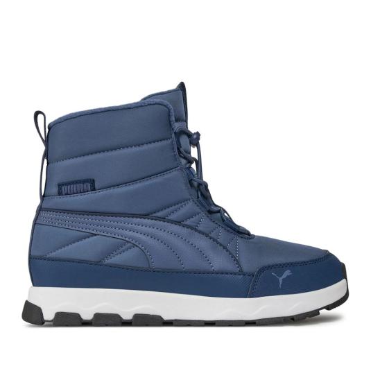 Детские ботинки Puma Evolve Boot Jr - 380745-03