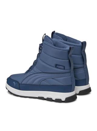 Детские ботинки Puma Evolve Boot Jr - 380745-03