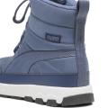 Детские ботинки Puma Evolve Boot Jr - 380745-03
