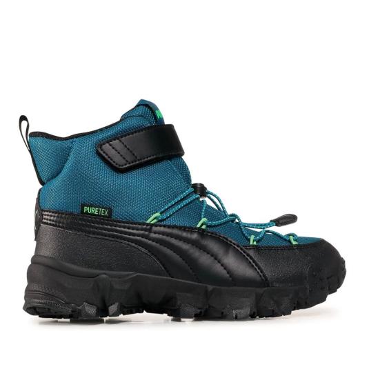 Детские ботинки Puma Maka Puretex V - 192911-04