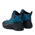 Детские ботинки Puma Maka Puretex V - 192911-04