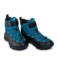 Детские ботинки Puma Maka Puretex V - 192911-04