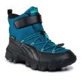 Детские ботинки Puma Maka Puretex V - 192911-04