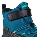 Детские ботинки Puma Maka Puretex V - 192911-04