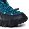 Детские ботинки Puma Maka Puretex V - 192911-04