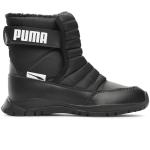 Детские ботинки Puma Nieve Boot Winter Ac Ps