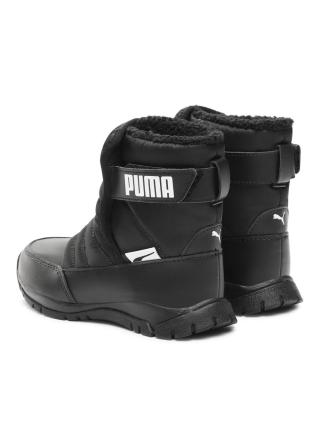 Детские ботинки Puma Nieve Boot Winter Ac Ps - 380745-03