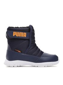 Детские ботинки Puma Nieve Boot Winter Ac Ps - 380745-06