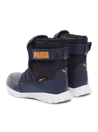 Детские ботинки Puma Nieve Boot Winter Ac Ps - 380745-06