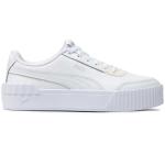 Детские кроссовки Puma Carina Lift Jr