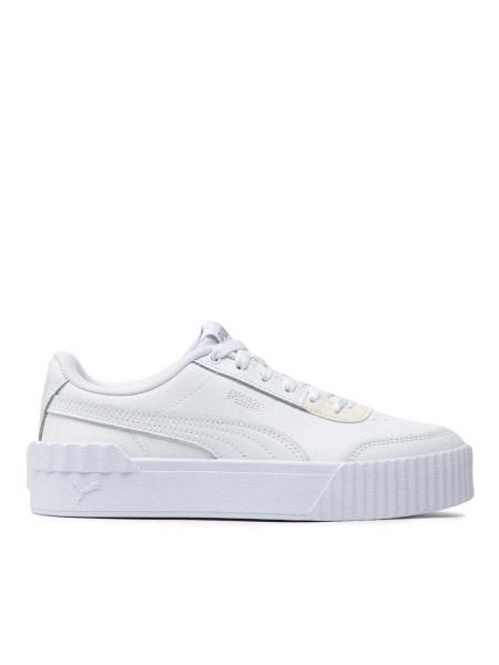 Детские кроссовки Puma Carina Lift Jr - 374225-07