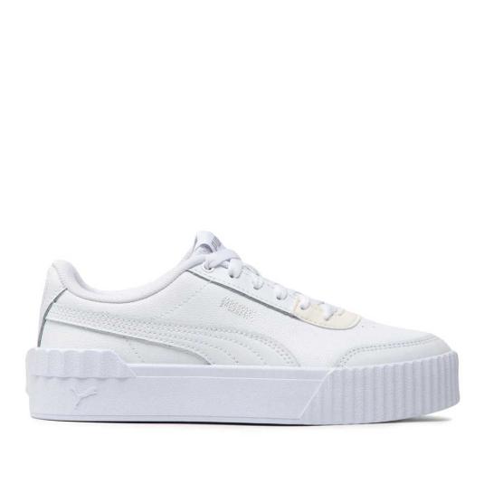 Детские кроссовки Puma Carina Lift Jr - 374225-07