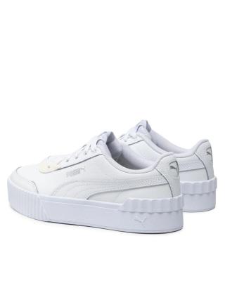 Детские кроссовки Puma Carina Lift Jr - 374225-07