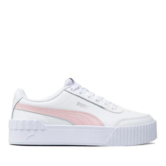 Детские кроссовки Puma Carina Lift Jr - 374225-08