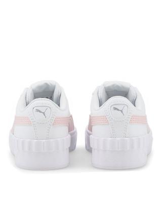Детские кроссовки Puma Carina Lift Jr - 374225-08