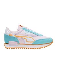 Детские кроссовки Puma Future Rider Sprg Jr - 392234-01