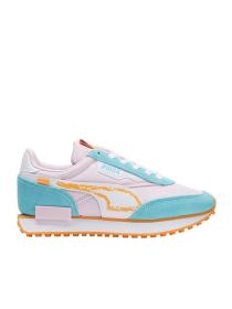 Детские кроссовки Puma Future Rider Sprg Jr - 392234-01